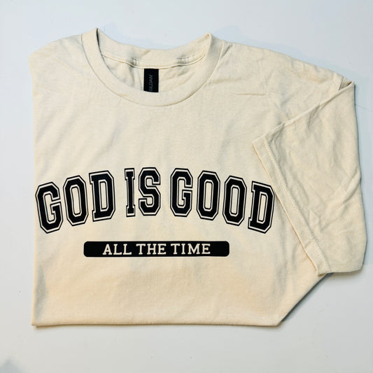 God is Good T-Shirt